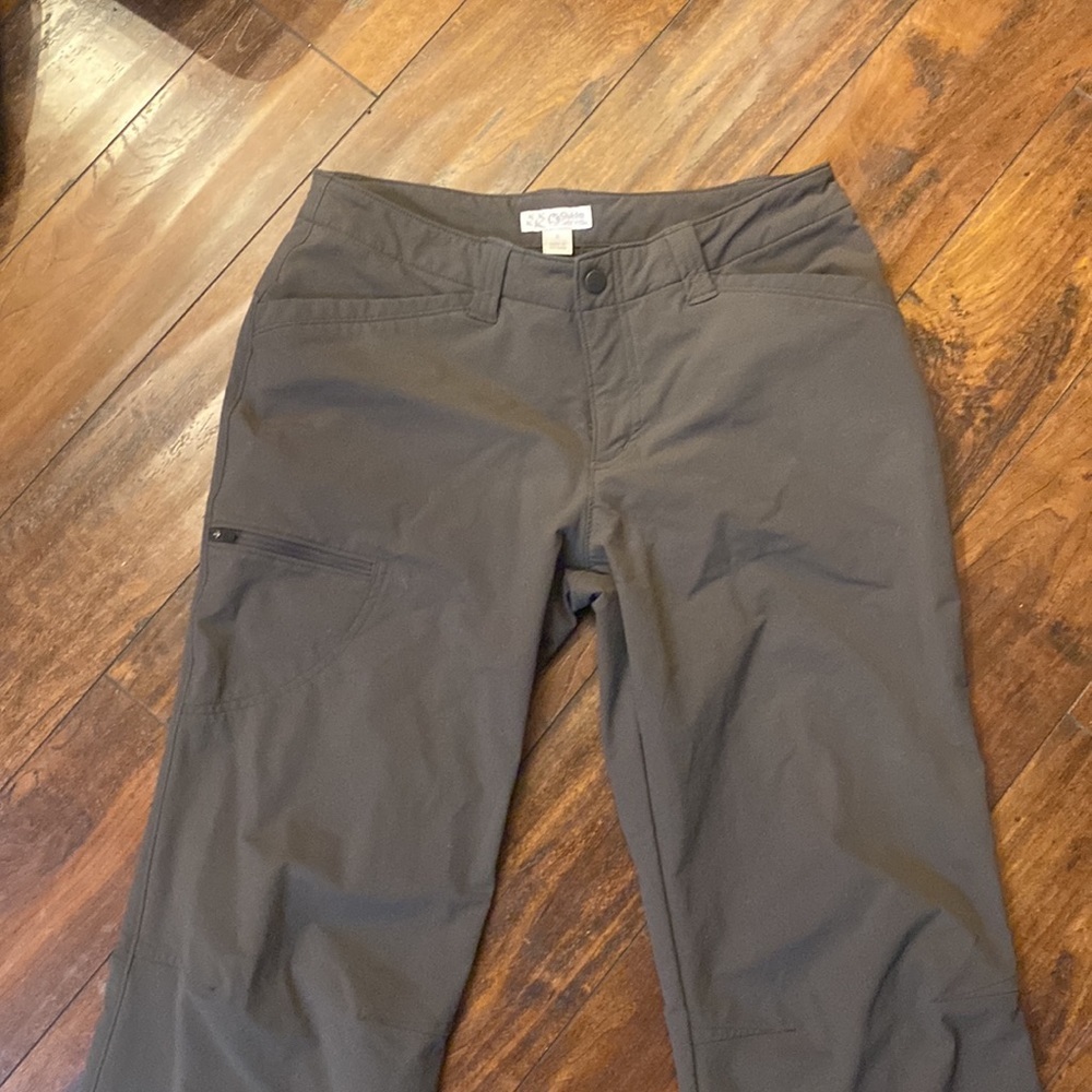 Guide Series Hiking pants size 6 - Picture 5 of 7